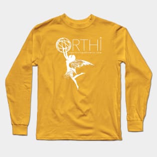 SPC Sumo Girl presents ORTHI Long Sleeve T-Shirt